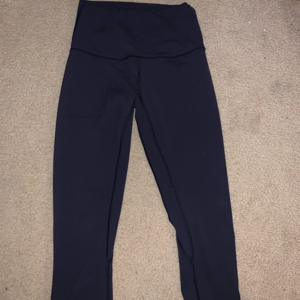 Lulu Lemon Align 21”